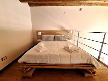 Casa Aretusa