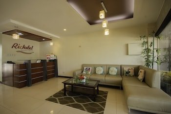 Richdel Resort Hotel