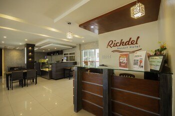 Richdel Resort Hotel