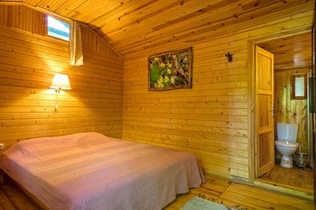 Hindiba Doga Evi