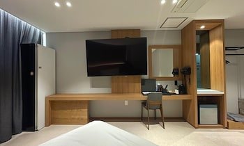 Wonju Central Hotel