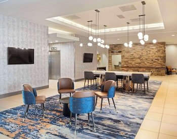Radisson Hotel Salt Lake City Downtown