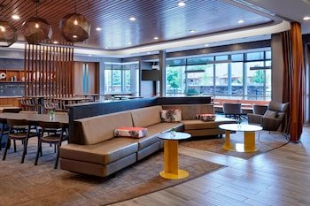 SpringHill Suites Grand Rapids West