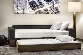 SpringHill Suites Grand Rapids West