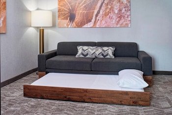 SpringHill Suites Grand Rapids West