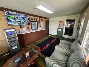 Budget Host Inn Gilman