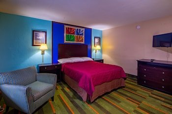 Budget Host Inn Gilman
