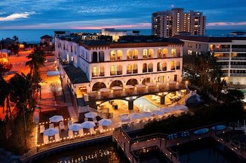 The Hotel Zamora