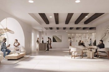 The Hotel Zamora