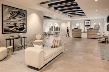 The Hotel Zamora