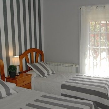 Hostal Cervantes