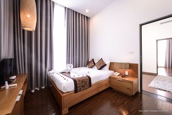 Sepon Boutique Resort