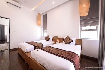 Sepon Boutique Resort