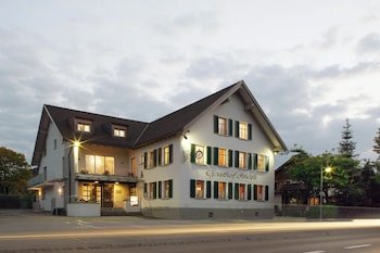 Landgasthof Schäfle