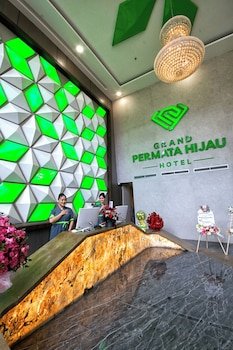 Hotel Permata Hijau