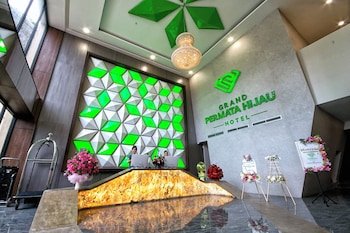 Hotel Permata Hijau