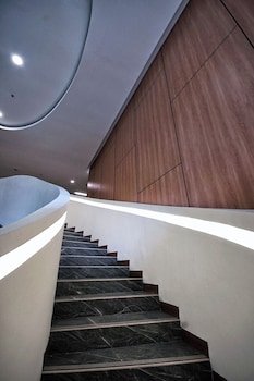 Hotel Permata Hijau