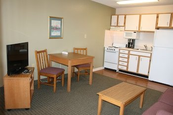 Affordable Suites Sumter, SC