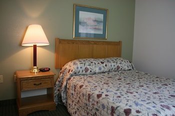 Affordable Suites Sumter, SC