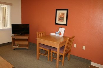 Affordable Suites Sumter, SC