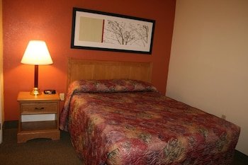 Affordable Suites Sumter, SC
