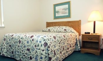Affordable Suites Sumter, SC