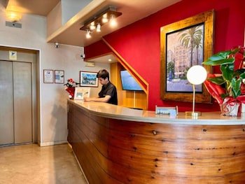 Hotel Celimar Sitges