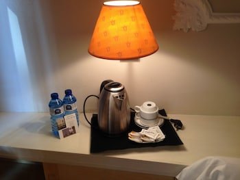 Hotel Celimar Sitges