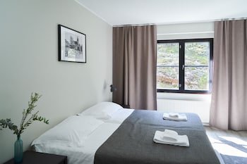 Naantali City Apartments