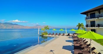 Hotel Kamana Sactuary Resort and Spa
