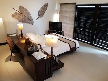 Hotel Kamana Sactuary Resort and Spa