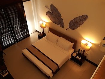Hotel Kamana Sactuary Resort and Spa