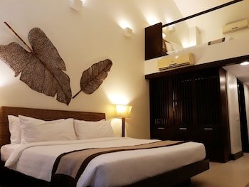 Hotel Kamana Sactuary Resort and Spa