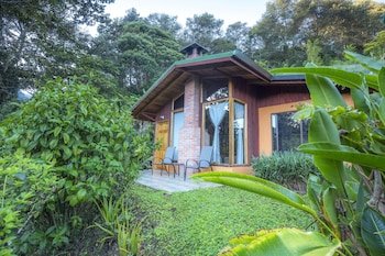 El Toucanet Lodge