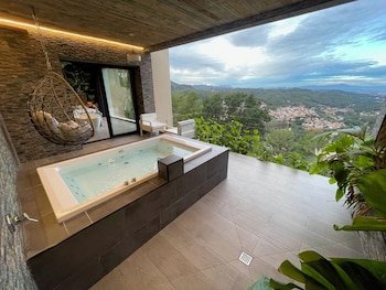 Hotel Petit Mirador