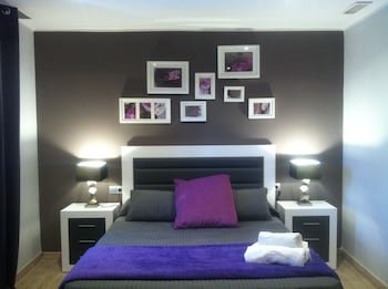 Hotel Petit Mirador