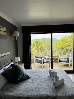 Hotel Petit Mirador