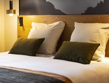 Higalik Hotel