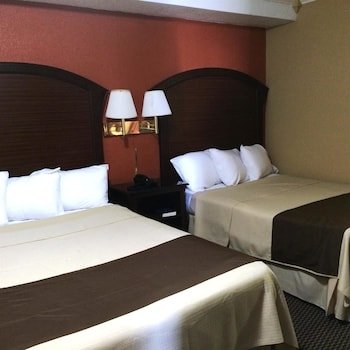 Americas Best Value Inn Schulenburg