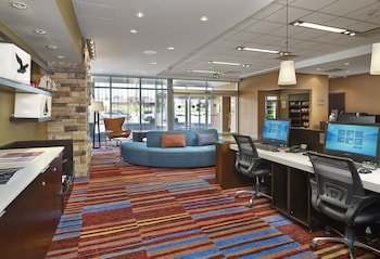 Fairfield Inn & Suites St. John's Newfoundland