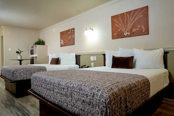 Family Garden Inn