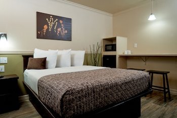 Family Garden Inn