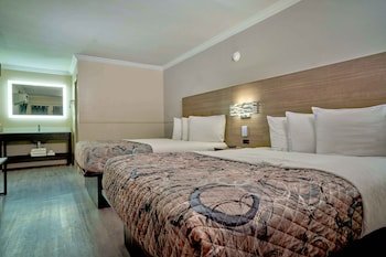 Family Garden Inn