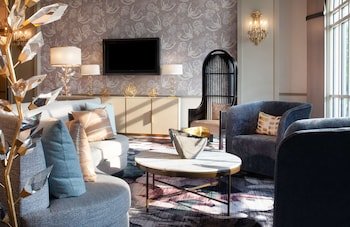 Hilton Atlanta/Marietta Hotel & Conference Center