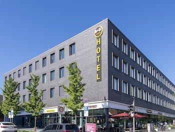 B&B HOTEL München-Trudering