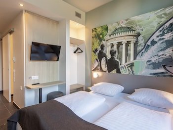 B&B HOTEL München-Trudering