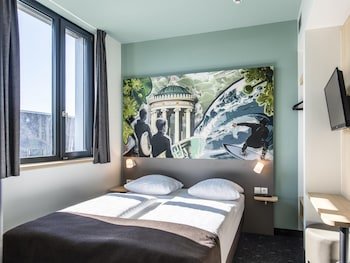 B&B HOTEL München-Trudering