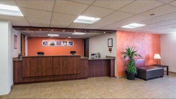 Motel 6 Elk Grove Village OHare