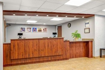 Motel 6 Elk Grove Village OHare