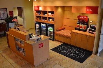 TownePlace Suites Quantico Stafford